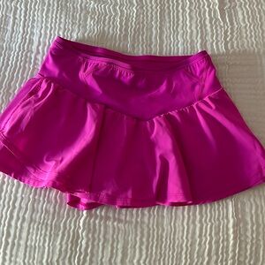 Free people movement skort